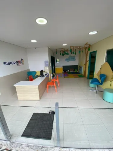 Excelente ponto comercial