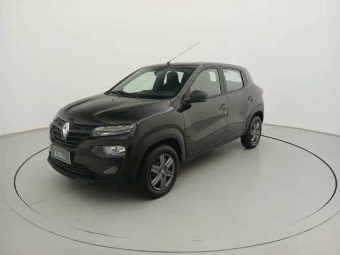 Renault Kwid 1.0 Zen 2026