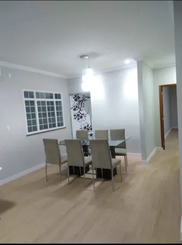 Vidro de mesa