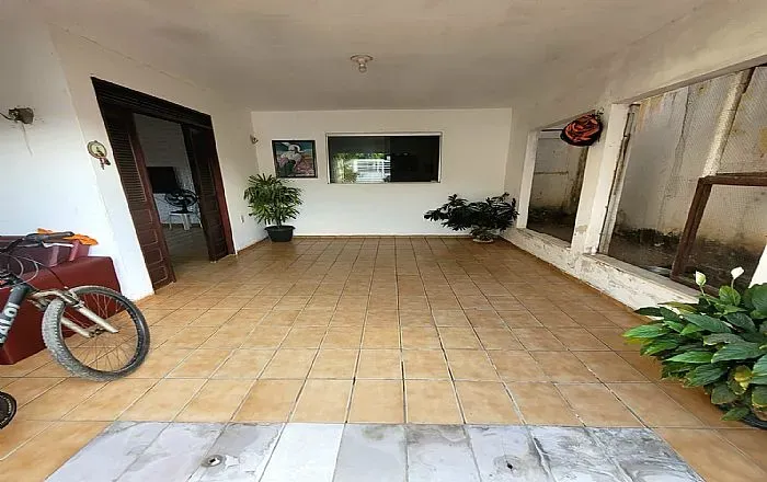 Casa à Venda - Nossa Senhora da Apresentação - Natal/RN