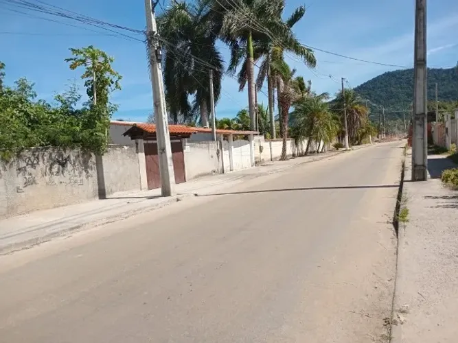 Terreno em Chácaras Inoã
