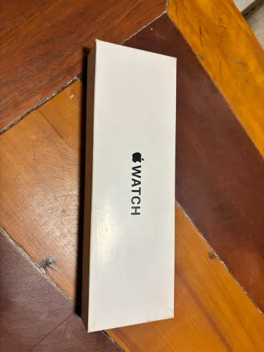 Apple Watch SE 2 44mm