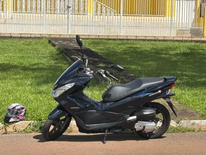 Moto PCX 150
