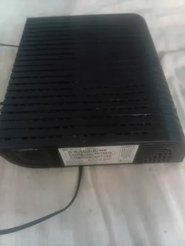 Modem