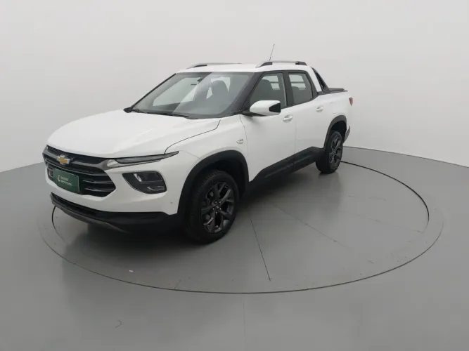 Chevrolet Montana Premier 1.2 Turbo Flex 12V Aut. 2025