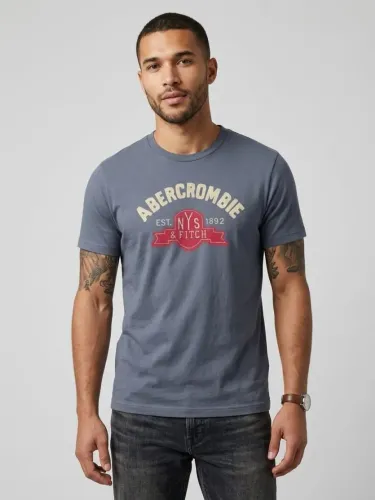 Camisas Abercrombie 