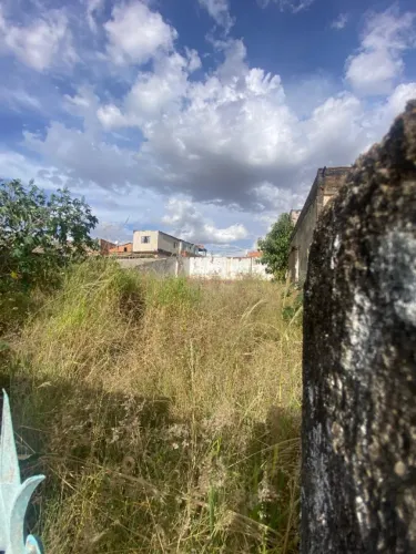 Terreno para Venda no bairro Jardim Dulce (Nova Veneza), localizado na cidade de Sumaré / 