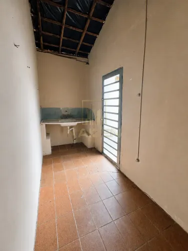 Casa para Locação Jardim Esplanada | São José dos Campos