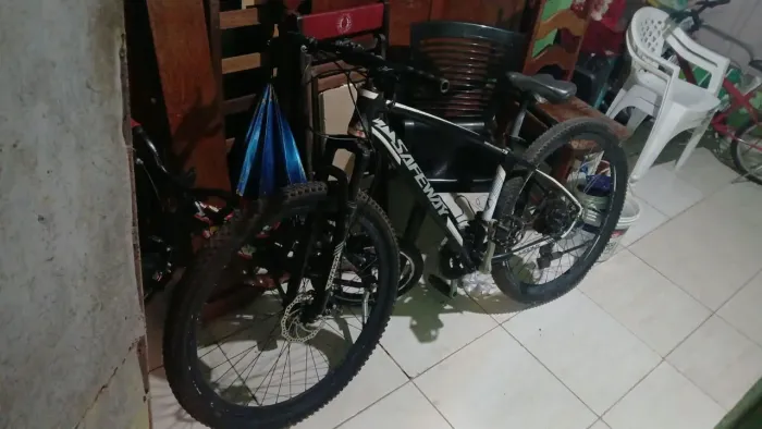Bike