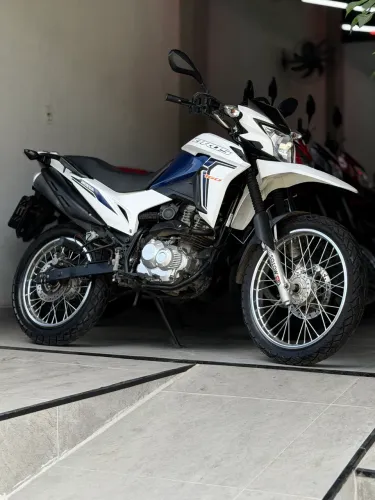 HONDA NXR 160 BROS 2024