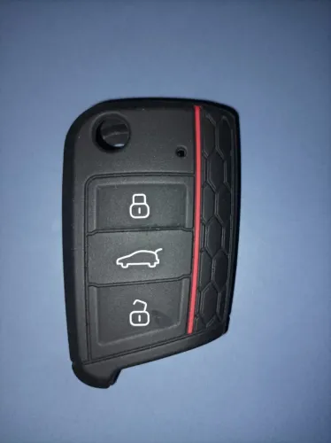Capinha para chave VW Polo 2020