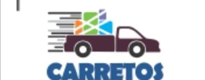 Carreto frete pequenos 50$