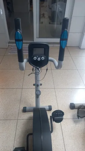 ? BICICLETA ERGOMÉTRICA HORIZONTAL DREAM FITNESS SPEED H ? SUPER NOVA!