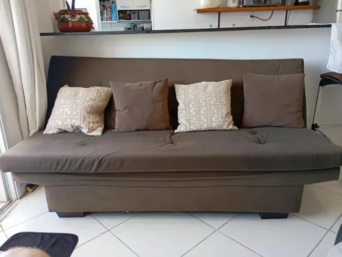 sofá cama