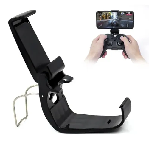 Suporte para xbox series para celular