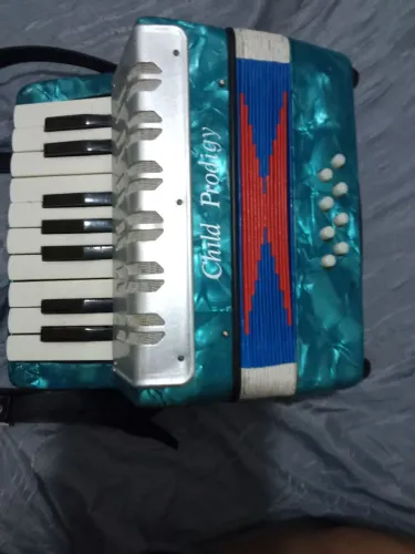 SANFONA 8 baixos !!! toca MUSICAS e SOLOS