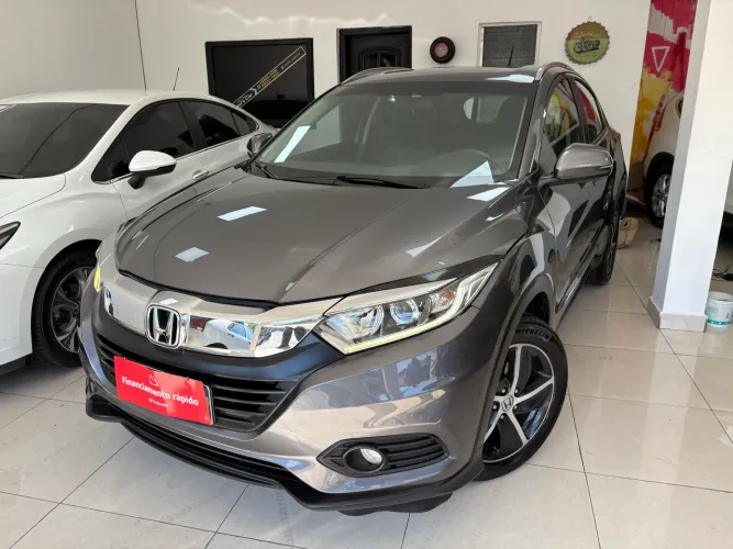 Honda HR-V EX 1.8 Flexone 16V 5P Aut. 2020