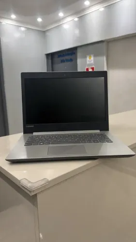 NOTEBOOK LENOVO IDEAPAD 320-15 IKB - PRATA