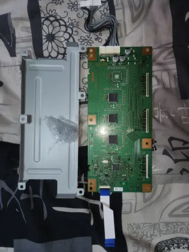 Placa Inverter XBR-55X955G