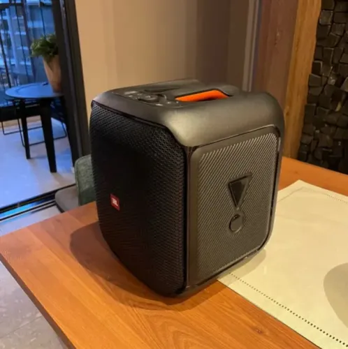 JBL PartyBox Encore Essential (Aracaju/Boquim)