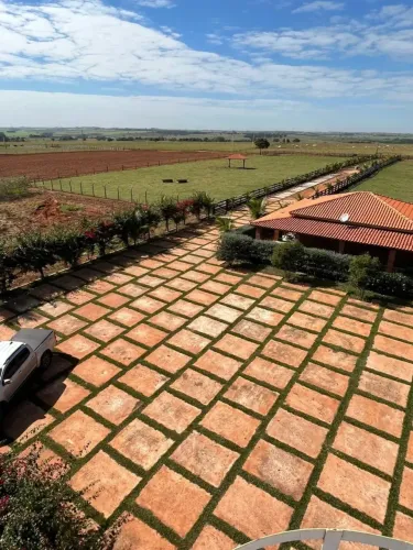 SÍTIO À VENDA REGIÃO DE BILAC / BIRIGUI / ARAÇATUBA SP