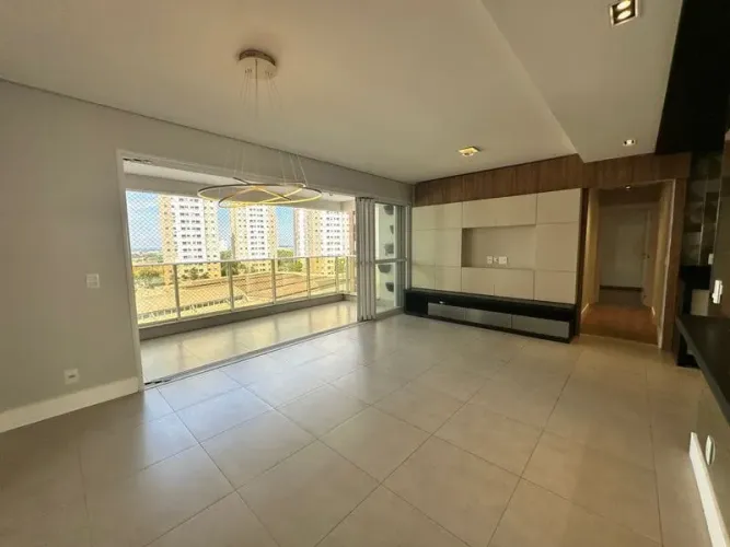 KENSINGTON | Apartamento com 3 dormitórios para alugar, 108 m² por R$ 5.950/mês  Gleba Pal