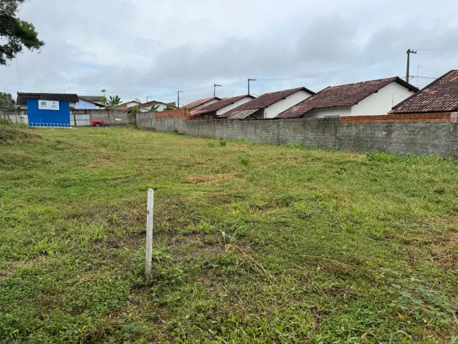 Terreno Escriturado 725m² no Cariri - Excelente Oportunidade em Castanhal