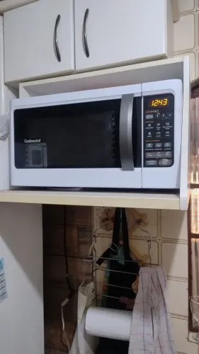 Microondas