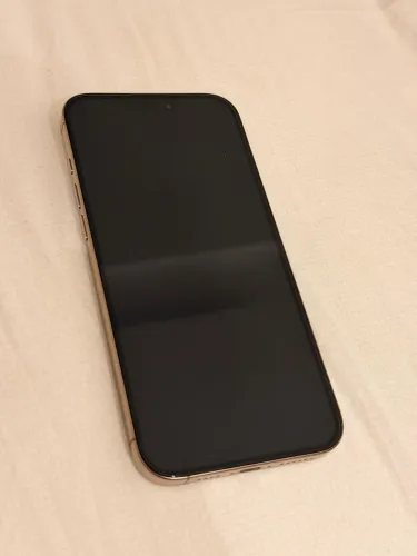Iphone 16 pro max 256gb