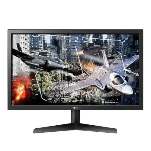 Monitor Gamer LG