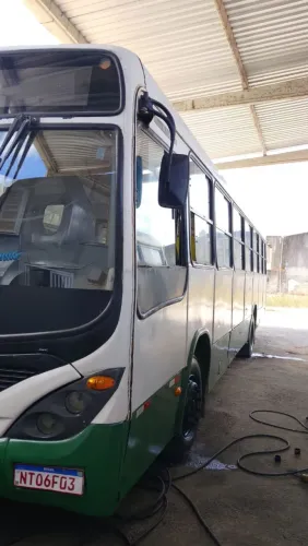 Tel *97 onibus volks 17230 valor 60.000