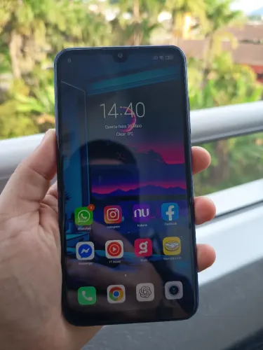 Vendo Xiaomi Mi Play 