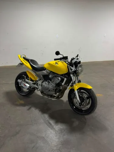 Hornet 2006