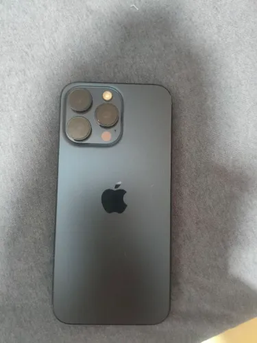 Vendo iPhone 15 pro Max 256gs