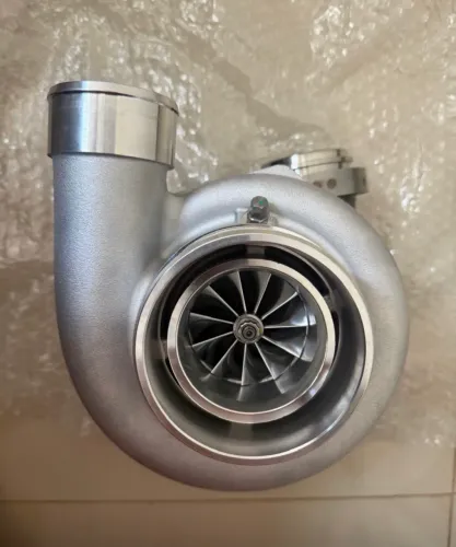 Turbina gtx3584r coilboost mancal