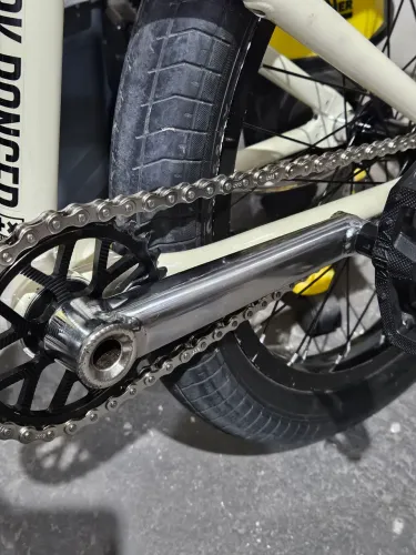 Pedevela odyssey thunderbolt 