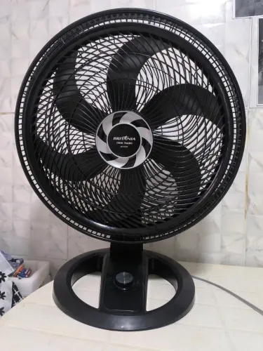 Ventilador Britânia 176W Turbo