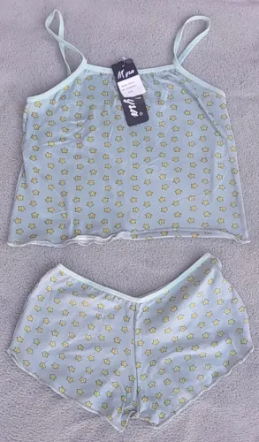 Beby doll infantil verde GG