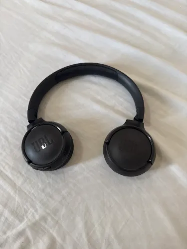 Fone da JBL Original