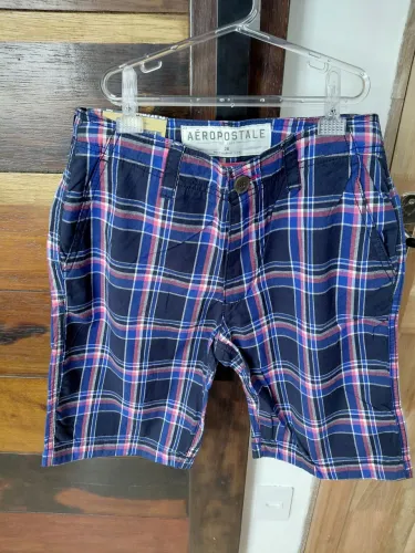 Bermudas pra adolescente