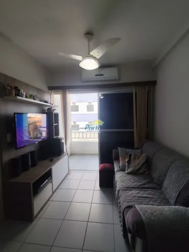 Apartamento Mobiliado 03 quartos 02 vagas para Locação Cristo Rei, Teresina