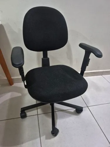 Cadeira escritório