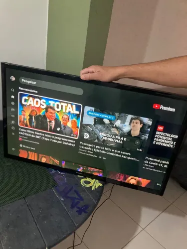 Tv Samsung 32