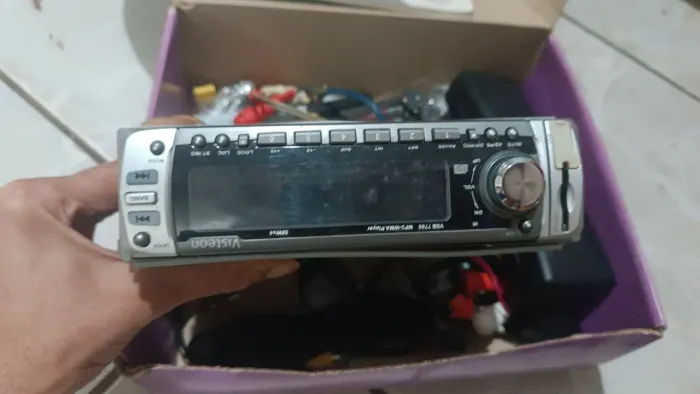 Sim automotivo