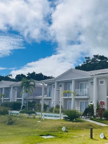 Casa em Arraial D?Ajuda Porto Seguro- Bahia 