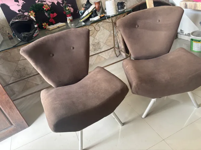 Poltronas 