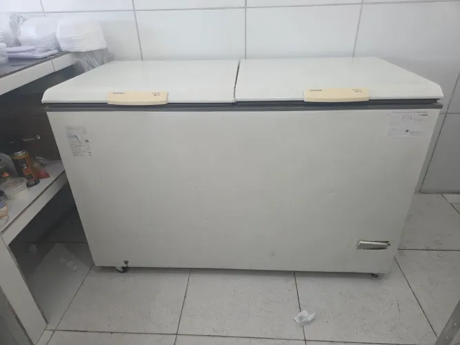 Freezer ótimo estado