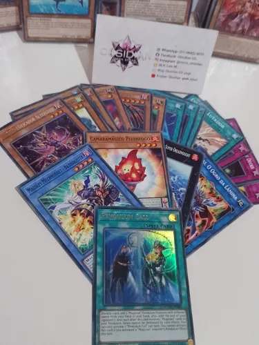 Yu-Gi-Oh
