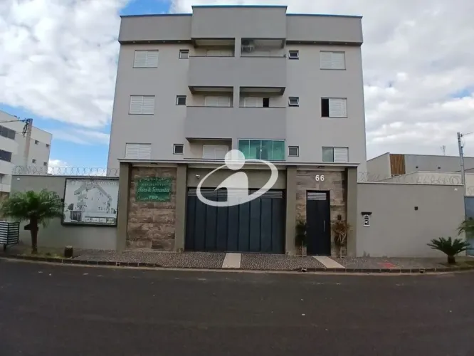 Aluguel Apartamento NOVO MUNDO
