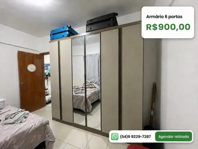 Guarda Roupa
